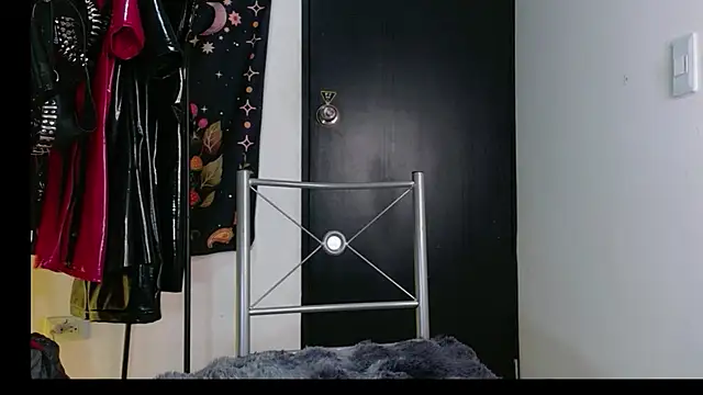 Agatha_BDSM webcam