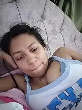 Tiphanydirty3 webcam