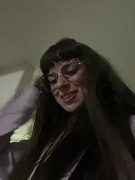 VioletaSubmissive webcam