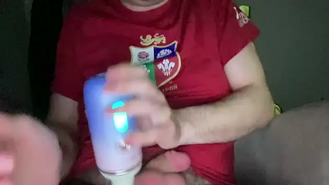 GotItGoin webcam