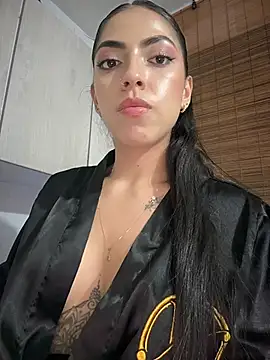 Celeste_Amber webcam