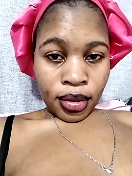 Cherrydollx webcam