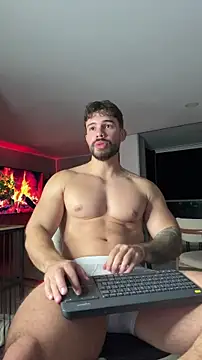 Valenthino_Salvatore's live cam