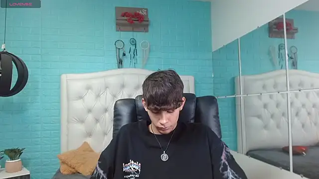 DraxBlade09 webcam