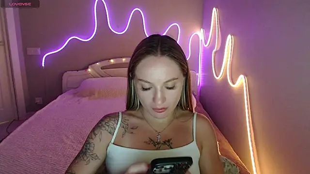 MirrraMisss webcam