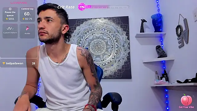 Jey_hot7 webcam