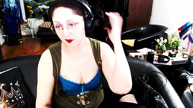 Imperatriza webcam