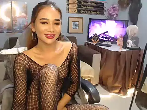 Demonsfuck webcam