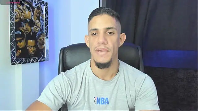 jhonnysnow17 webcam