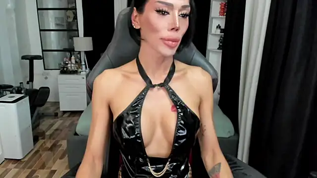 Forever_MissCandace webcam