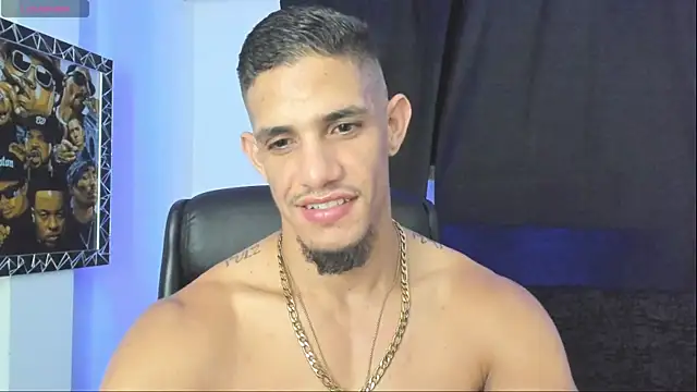 jhonnysnow17 webcam