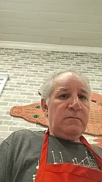 XXCUTHULU23 webcam