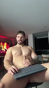 Valenthino_Salvatore webcam