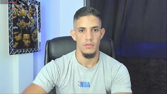 jhonnysnow17 webcam