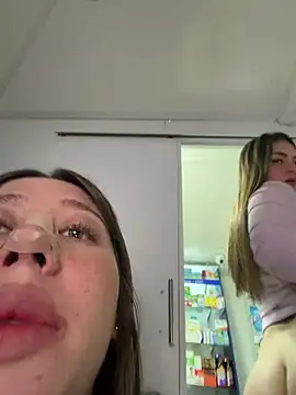 roouse's live cam