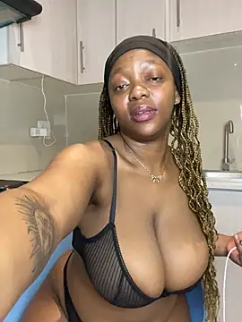 Jazmine-Blue webcam