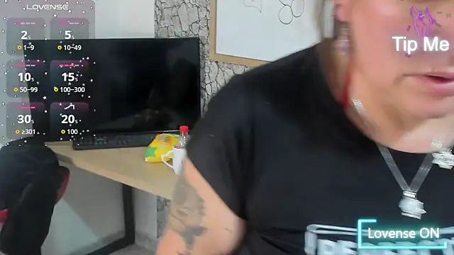 nanygp webcam