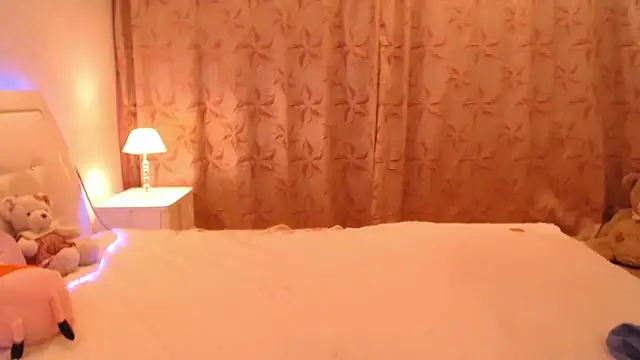lilianbee webcam