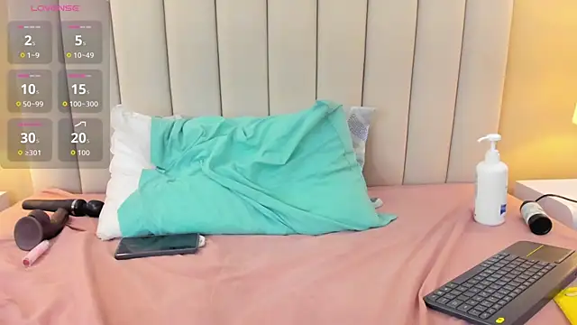 Rachel_Donnelly webcam