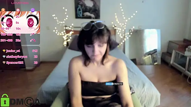A_Skyy webcam