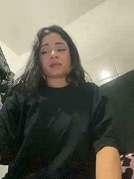 mysteriousgirl20 webcam