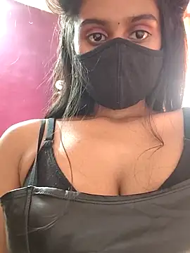 Aanya_hotty webcam