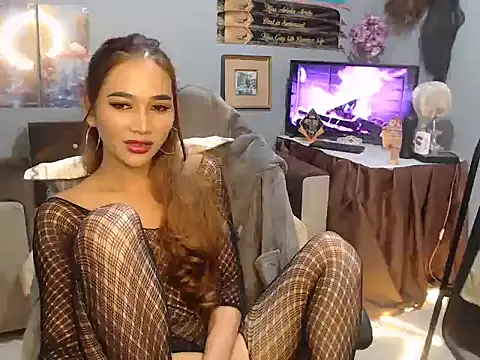 Demonsfuck webcam