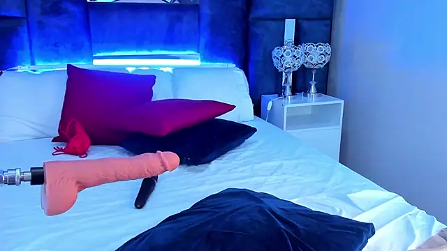 AmmyJones_ webcam