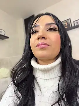 EmmyEvans1 webcam