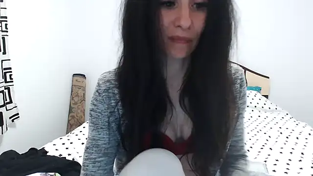 sexyevalove webcam