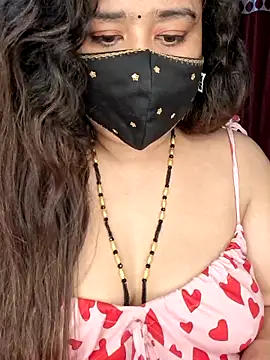 Indian-hotm-Neha