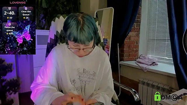 Melissa_Wells webcam