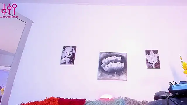 Model: La_Perversa69