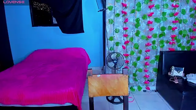 AngelaCoffee webcam