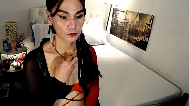 NinaDOM4CUM webcam
