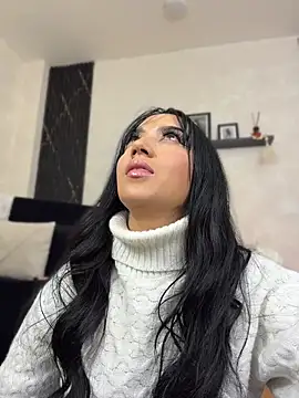 EmmyEvans1 webcam