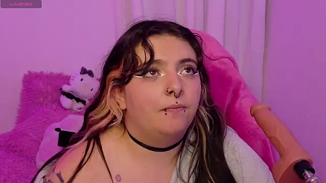 Sachi_Meow webcam
