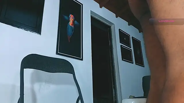 SilvaBranko webcam