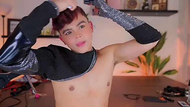 PRINCE_STEV webcam