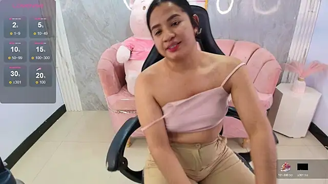 Irina_evans_s1 webcam