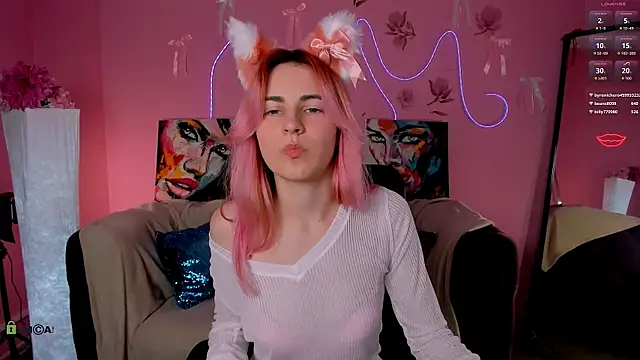 rebecca_smile webcam
