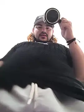 Derek_Vow webcam