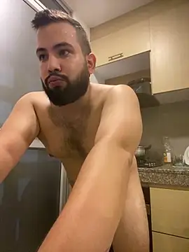 Dalton_s webcam