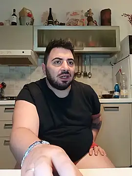 bear_skinny webcam