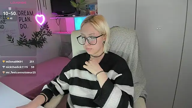 Neko_Sora webcam