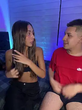 Bella_dannbond webcam