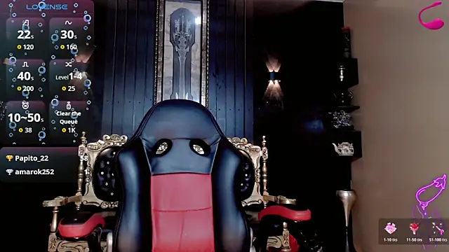 Angell_horny webcam