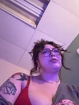 Pumpkin_bunny webcam
