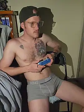 Soxxxy webcam