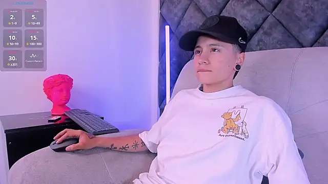 _Eternal_ webcam